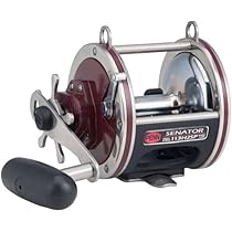 PENN 9/0 Senator 115L2 両軸リール　未使用品 Amazon | PENN(ペン) セネタービッグゲーム PN 115L2 SENATOR