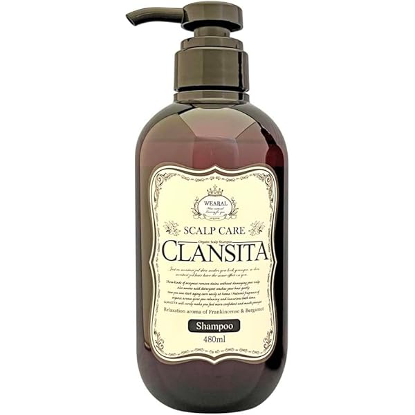 Amazon | 大高酵素 エンリッチシリーズ エンリッチシャンプー 300ml