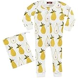 MilkBarn SLEEPWEAR ユニセックス・ベビー US サイズ: 9-12 Months カラー: ゴールド