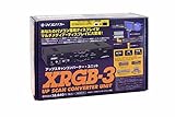 電波新聞社 XRGB-3 DVI対応アップスキャンコンバーター DP3913418