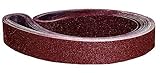 Astro Pneumatic Tool 303740 40-Grit 1/2-Inch x 18-Inch Sanding Belt, 10-Piece [並行輸入品]