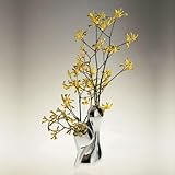 【正規輸入品】 ALESSI アレッシィ Babyboop フラワーベース RA06