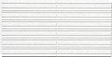 大建工業 住宅用 天井材 クリアトーン12S リブ・グリッド柄 204 TA3204 18枚入り 厚さ12mm 303×606mm ダイロートン健康快適天井材 DAIKEN ダイケン