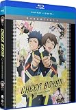 Cheer Boys!!: The Complete Series [Blu-ray]