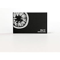 きょうLimetone Audio MU-C ライムトーンオーディオムーク Limetone Audio MU-C（ムーク）【MIDI to USB Converter