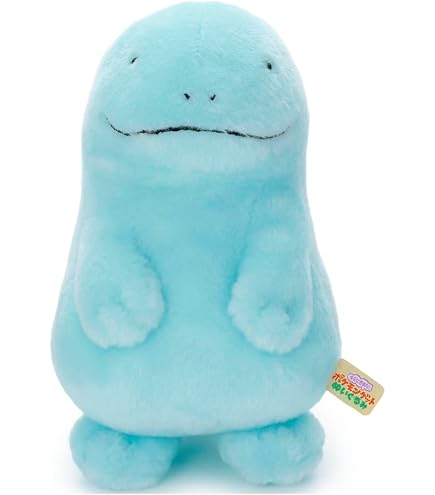 Amazon.co.jp: ポケモンセンターオリジナル ふわふわ抱きぬいぐるみ