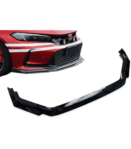 Amazon | スプーン SPOON カーボンリップスポイラー FL5 HONDA CIVIC