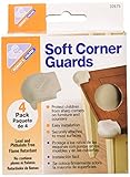 Mommys Helper Soft Corner Guards [並行輸入品]