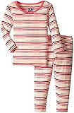 KicKee Pants SLEEPWEAR ベビー・ガールズ US サイズ: Newborn カラー: ピンク
