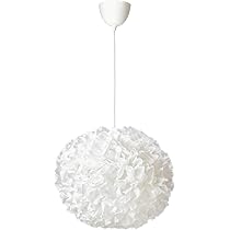 Amazon.co.jp: Ikea KNAPPA Pendant Lamp (200.767.96) : Home & Kitchen