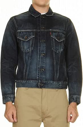 levis 72530 jacket