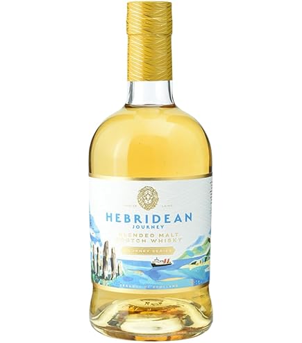 Amazon.co.jp: キャンベルタウン・ジャーニー ブレンデッドモルト 46