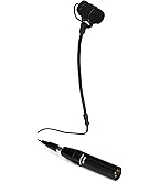 Amazon | SHURE コンデンサー型マイク 楽器用 カーディオイド XLR