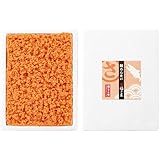 ご家庭用鮭めんたい400g 福さ屋 辛子明太子