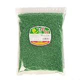 野田ハニー 業務用色いろザラメ緑1kg