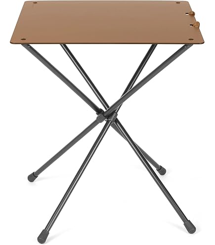 Amazon | HelinoxHOME ｶﾌｪﾃｰﾌﾞﾙ ｳｫｰﾙﾅｯﾄ | ヘリノックス(Helinox