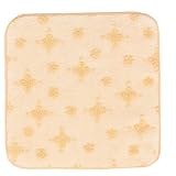 西川産業 babypuff ハッピーコーディネートシリーズ ミニテリー クリーム3 LQY5002255-C3 LC9510