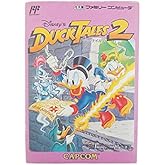 ダックテイルズ2