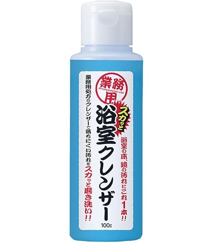 Amazon.co.jp: ルック おふろのみがき洗い 400g : ドラッグストア