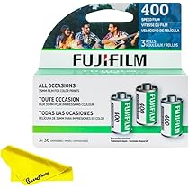 フジカラー400 特製キャンドル フジカラー400 特製キャンドル