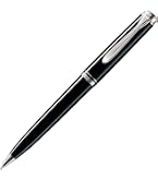 Amazon | Pelikan ペリカン ボールペン 油性 スーベレーン グリーン