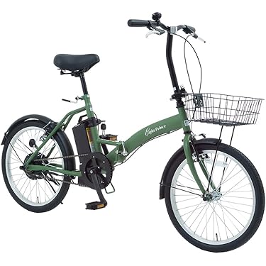 Amazon.co.jp 最新リリース: 電動自転車 の新着ランキングです。
