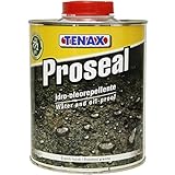 Tenax Proseal Granite Sealer Marble Sealer & Stone Sealer -- 1 Quart [並行輸入品]
