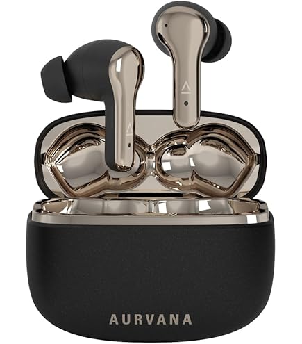 Amazon.co.jp: Creative Aurvana In-Ear2 インナーイヤー型イヤフォン