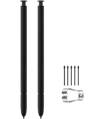 Amazon.co.jp: Galaxy S23 Ultra Sペン交換用 (Bluetooth付き) Samsung
