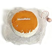 Amazon | 【公式】MonoRaku 手作りスクイーズ とろとろ シリコン 握る