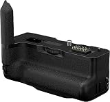 富士フイルム(FUJIFILM) 縦位置バッテリーグリップ VG-XT4