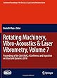 Rotating Machinery, Vibro-Acoustics & Laser Vibrometry, Volume 7: Proceedings of the 36th IMAC, A Conference and Exposition on Structural Dynamics 2018 (Conference Proceedings of the Society for Experimental Mechanics Series)