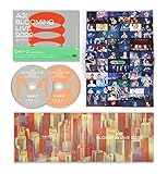A3! BLOOMING LIVE 2022 DAY2 DVD(特典なし)