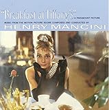 Breakfast At Tiffany's: Music From The Motion Picture Score