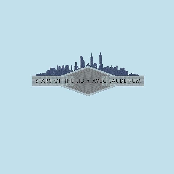 Amazon.co.jp: Stars of the Lid & Their Refinement of the Decline