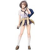 アルター アズールレーン ボルチモア エースの放課後Ver. 1/7 完成品フィギュア