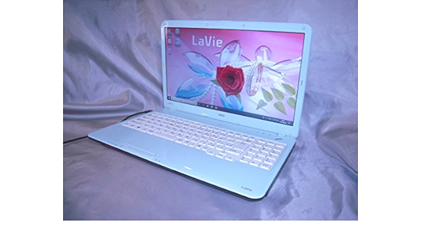 本体色 レアな水色 Windows10 Home Hdmi端子 無線lan 10キー付きキーボード Necノートpc 2gb 250gb 光沢15 6型ワイド液晶 Dvdマルチ 復元ソフト Microsoft Office お買い上げ特典有 Amazon Co Jp