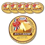クラフト カマンベール入り6P 6個入り[チーズ カマンベールチーズ ]【チルド便】