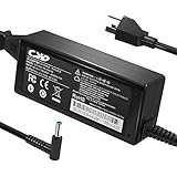 Elitebook 充電器, CYD 45W ACアダプター 対応 HP chromebook 電源 Probook G2/G3/G4 745740015-002 Probook 4 0 430 G3/G5/G6 450 G3 EliteBook G4 250 G5/G6/G7 255 G4/G7 13t-g100, 13t-m000, 13t-m1000 電源アダプター Series