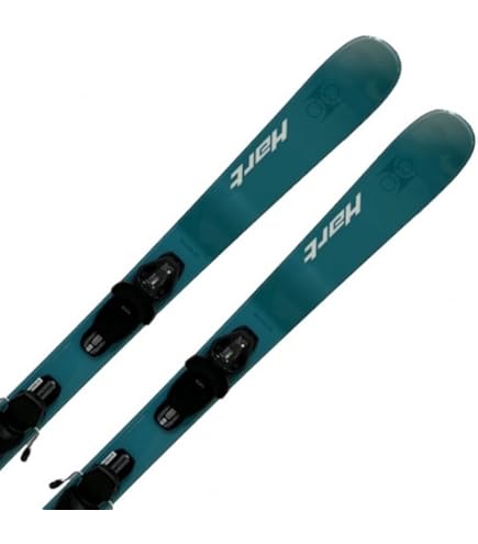 Amazon | HART(ハート) スキー 板 クエスト QUEST 2023年モデル