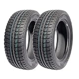 【2本セット】アンタレス(ANTARES) スタッドレスタイヤ GRIP20 165/70R14 81T 165/70-14