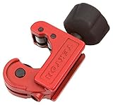 TEKTON 64501 Mini Tubing Cutter 1/8-Inch - 5/8-Inch O.D. [並行輸入品]