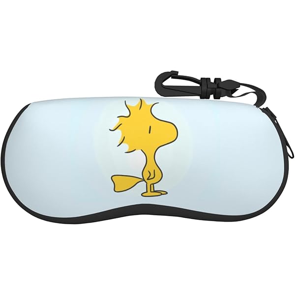 Amazon | [HTSW] メガネケース 眼鏡ケース フック付き くまの