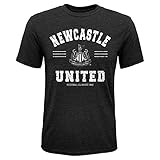 International Soccer Youthボーイズ半袖" Traditional " Tee L ブラック