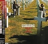 暴虐の蠍団‾TAKEN BY FORCE‾