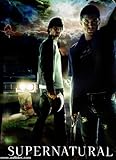 Supernatural: Season 1 - Part 1 [Region 2]