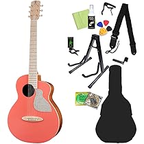 aNueNueアコースティックギター 楽天市場】【展示処分特価】aNueNue aNN-MC10 LCアヌエヌエ ミニ