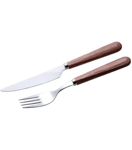 Amazon｜貝印 旬 Classic ステーキナイフ フォーク セット 日本製 高級
