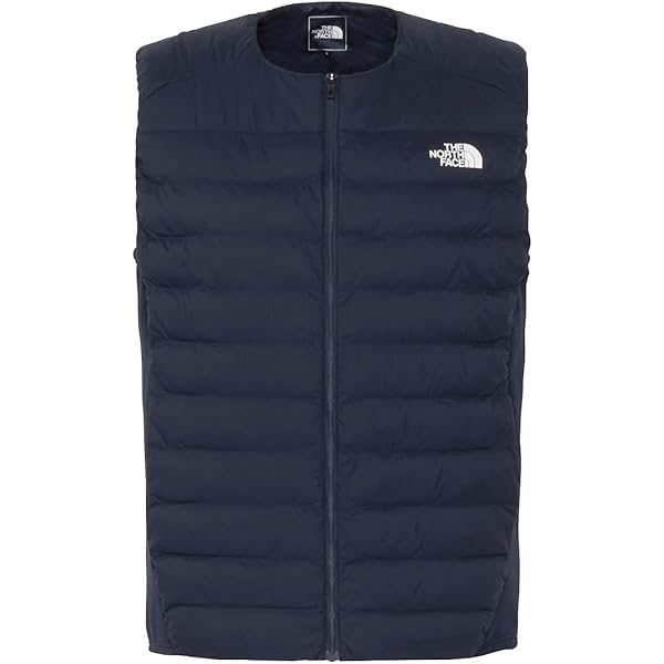 Amazon | [ザノースフェイス] ベントリックスベスト ユニセックス 撥水