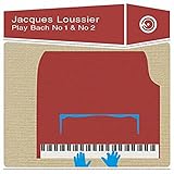Play Bach No. 1 & No. 2